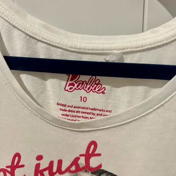 Barbie Singlet - Picture 2 of 2